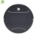 2021 Best selling Strong Power  Robot Vacuums Self-Charging HEPA filter Robot Vacuum Cleaner